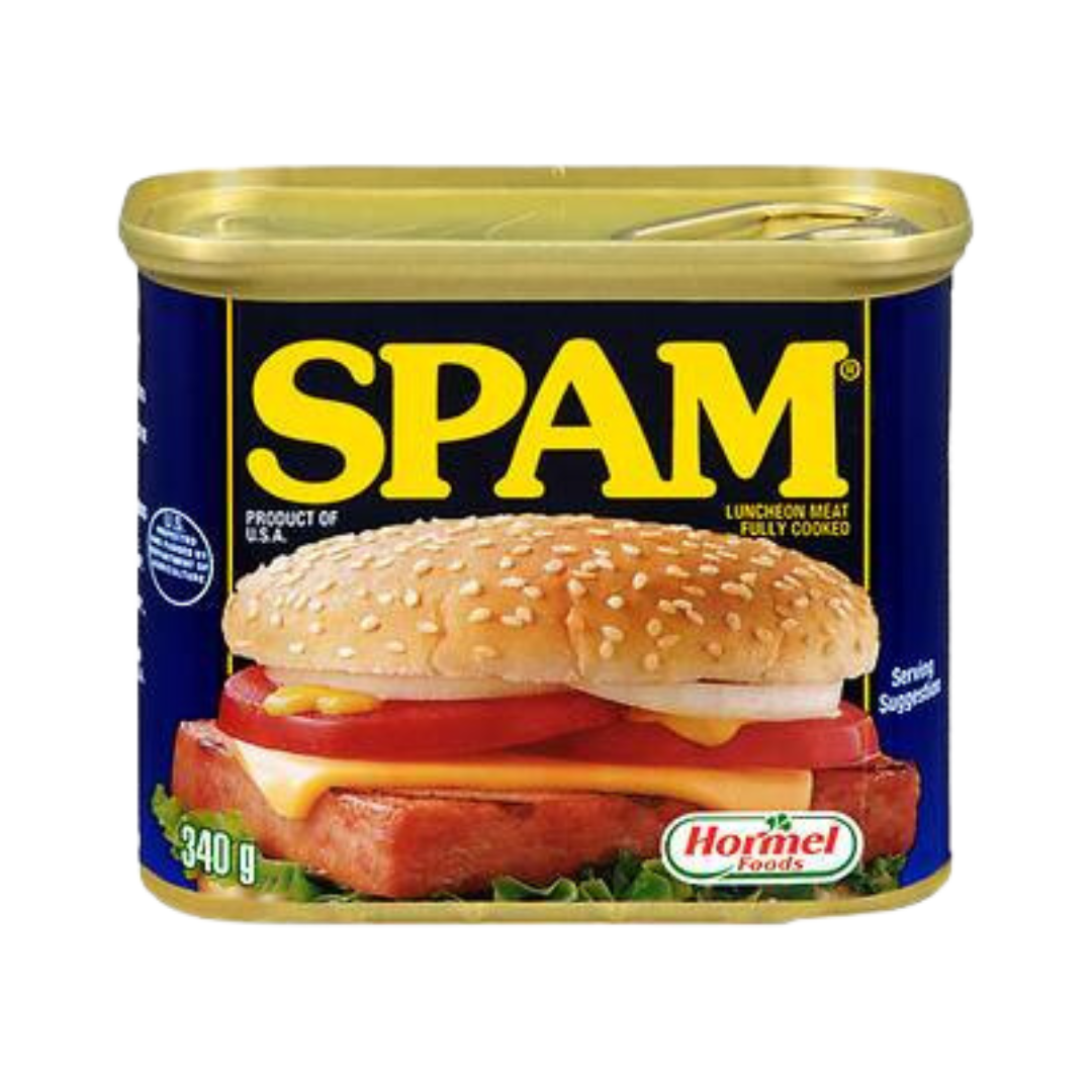 Spam Luncheon Meat Lobo Worldwide Inc