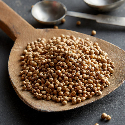 Regal Whole Coriander (Various Sizes)