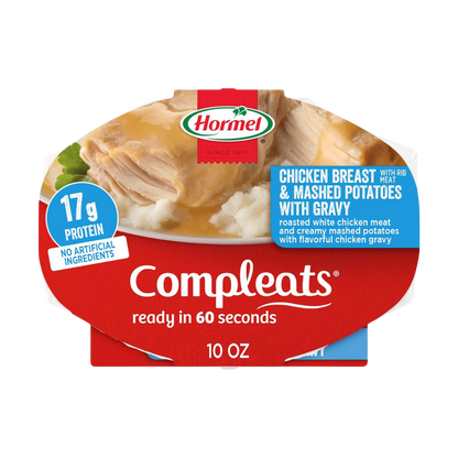 Hormel 10oz Trays