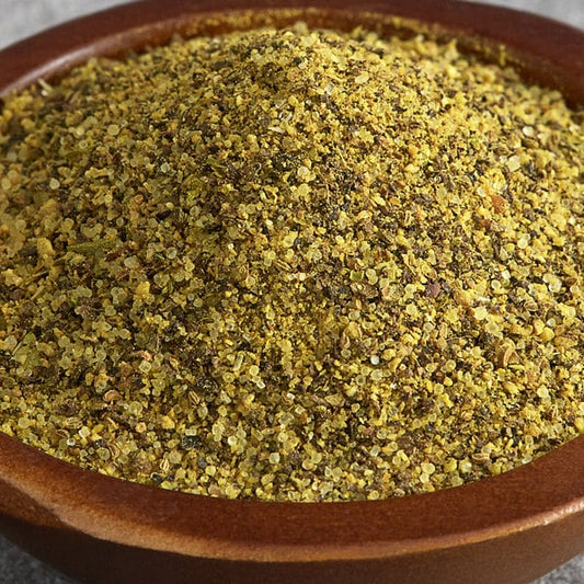 Regal Tangy Lemon Pepper Seasoning (Various Sizes)