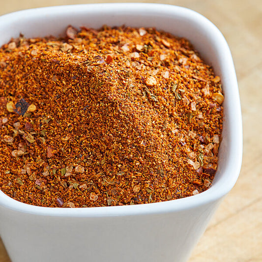 McCormick Culinary 19.5 oz. Harissa Seasoning