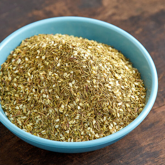 McCormick Culinary 12.5 oz. Za'atar Seasoning