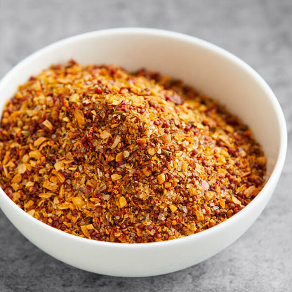 Lawry's 19 oz. Chili, Cumin, and Garlic Santa Fe-Style Seasoning