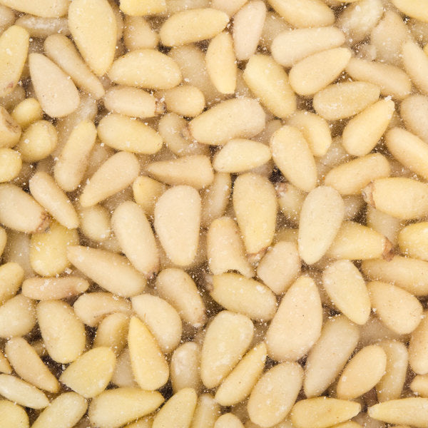 5 lb. Whole Raw Pine Nuts