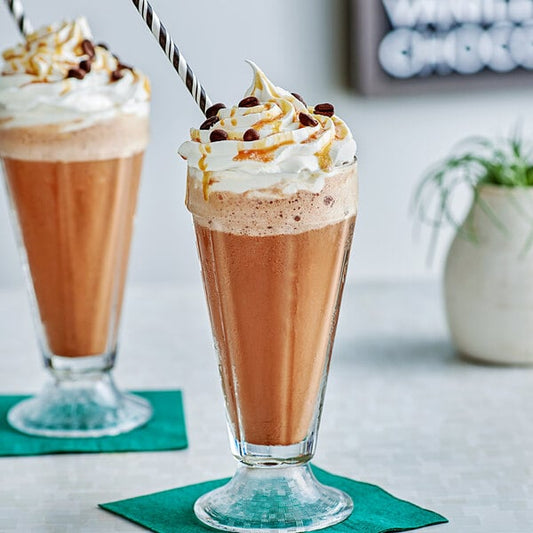 Hershey's Freeze Mocha Mix 2 lb.