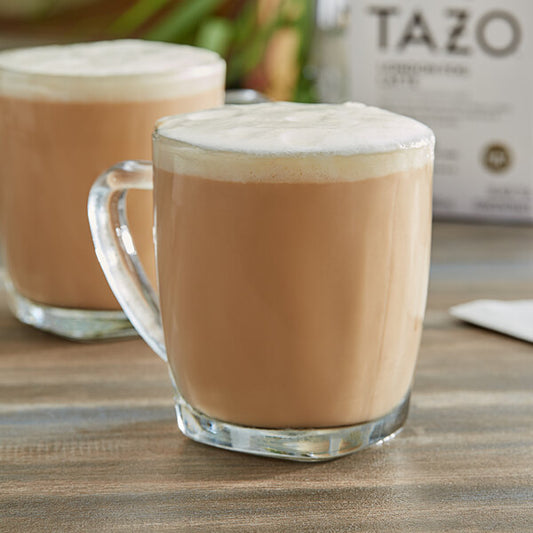 Tazo 32 fl. oz. London Fog Tea Latte 1:1 Concentrate