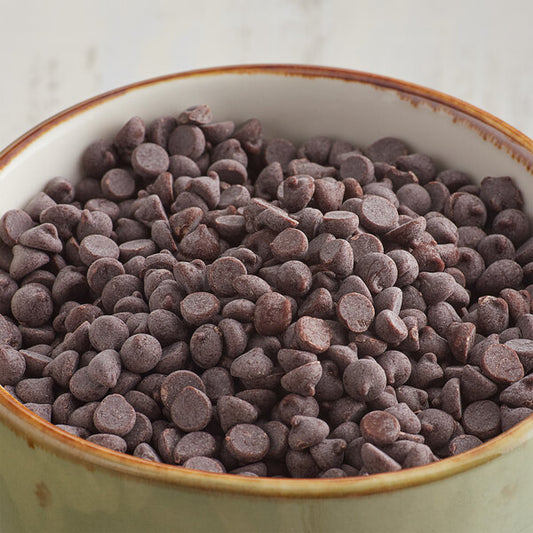 Enjoy Life Semi-Sweet Vegan 4M Chocolate Chips 5 lb.