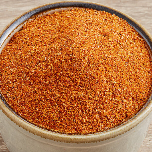 Regal Cajun Wing Rub 8 oz.