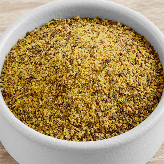 Regal Lemon Pepper Wing Rub 12 oz.