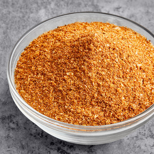 J.O. BBQ Crab Seasoning - 8 lb.