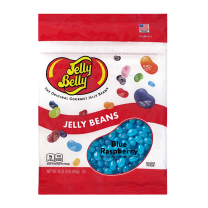 Jelly Belly Blue Raspberry 1 Pound