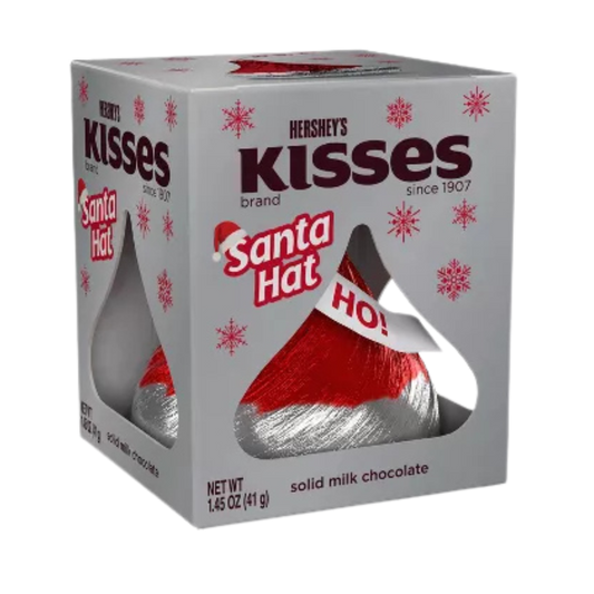 Hershey's Kisses Solid Chocolate