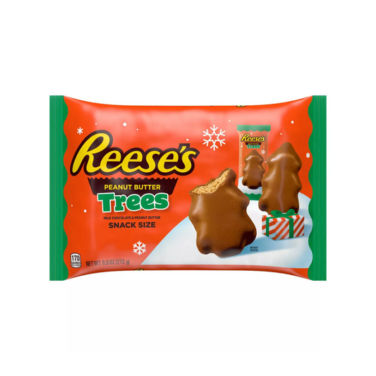 Reese's Peanut Butter Trees