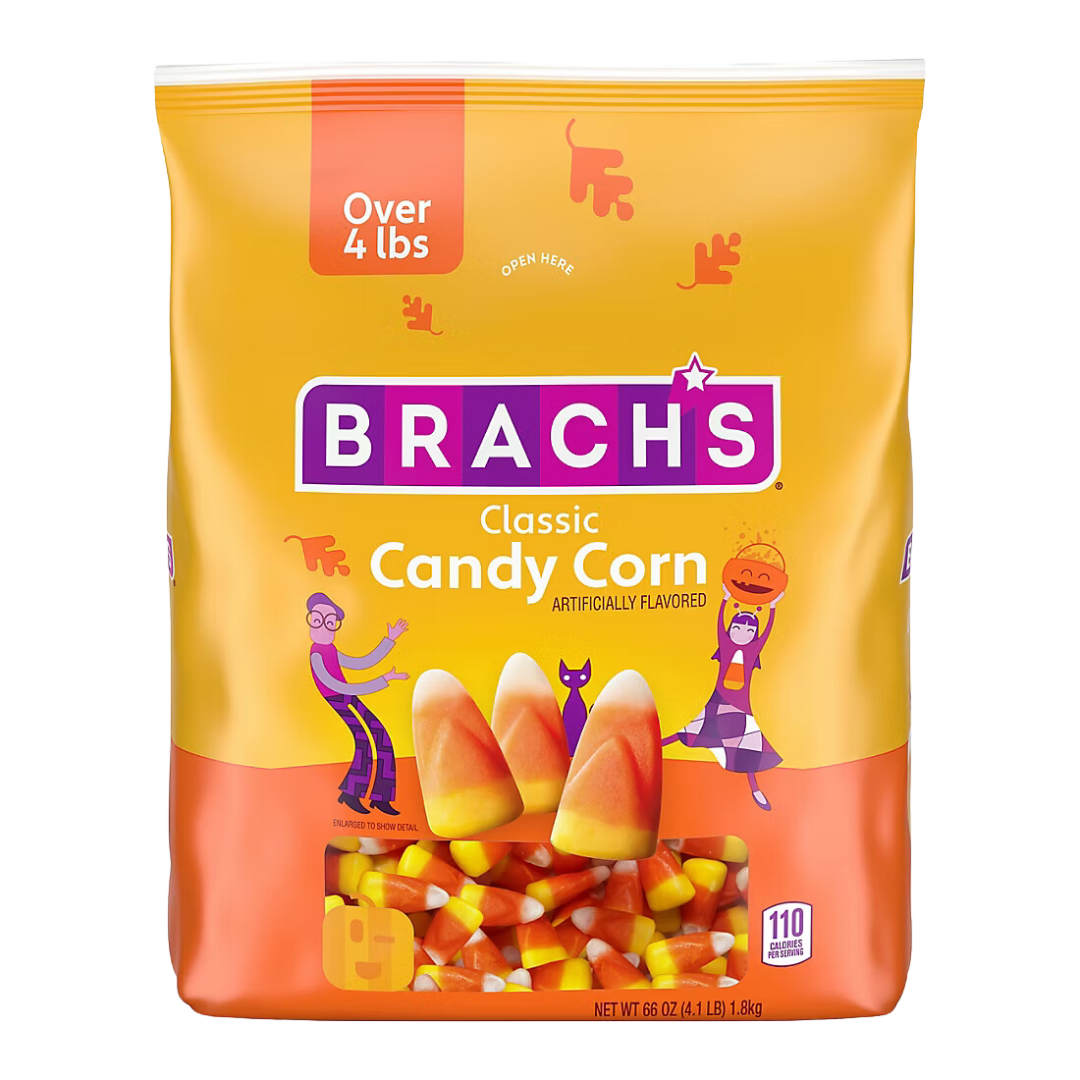 Brach's Candy Corn 66oz.