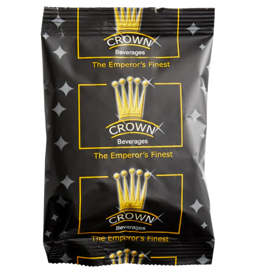 crown Beverages Emperor's Finest 80Case