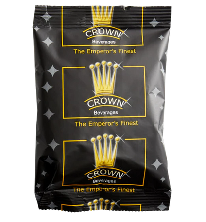 crown Beverages Emperor's Finest 80Case