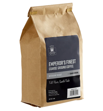 Crown Beverages Emperor's Finest 2lb