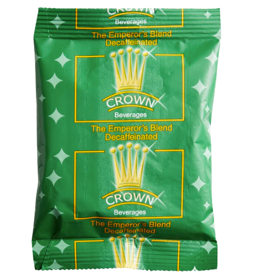 Crown beverages Emperor's Blend