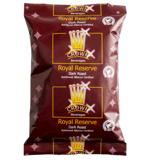 Crown Beverages Royal Reserve Guatemalan