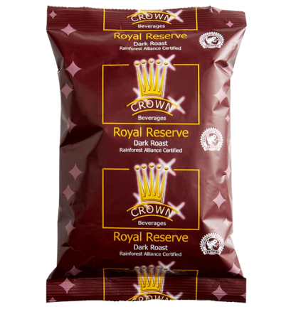 Crown Beverages Royal Reserve Guatemalan