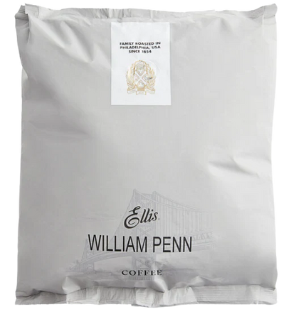 Ellis William Penn Coffee