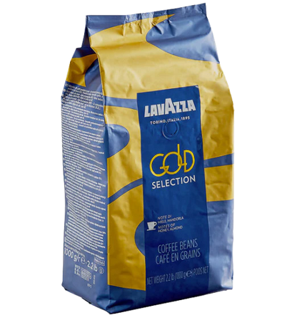 Lavazza Gold Selection Filtro Coffee