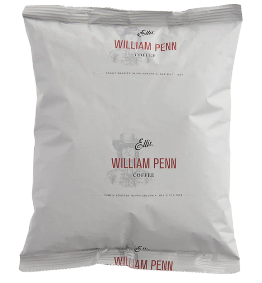 Ellis William Penn Coffee