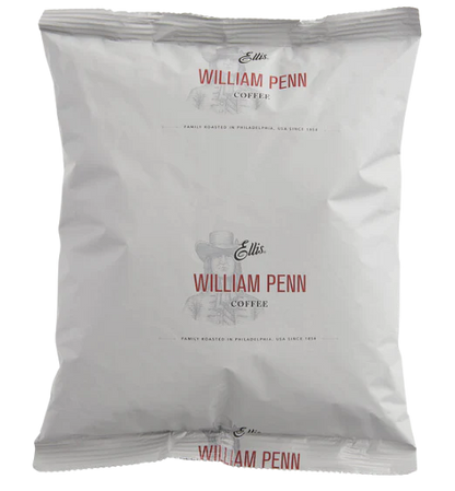 Ellis William Penn Coffee