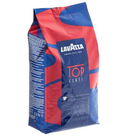 Lavazza Top Class Filtro Coarse Ground Coffee