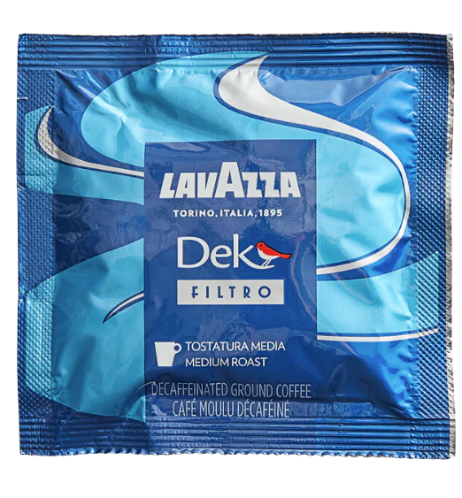 Lavazza Gran Pods