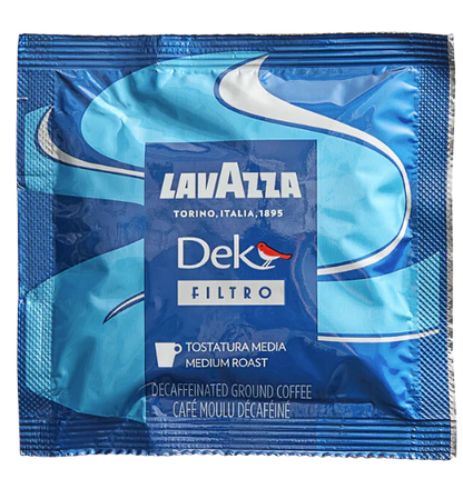 Lavazza Gran Pods