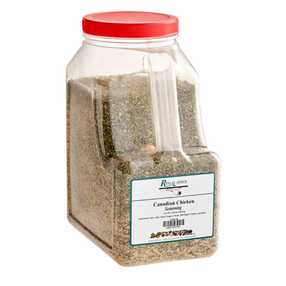 Regal Canadian Chicken Seasoning (Various Sizes)