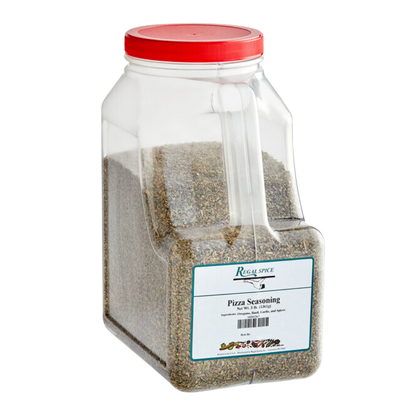 Regal Pizza Seasoning (Various Sizes)