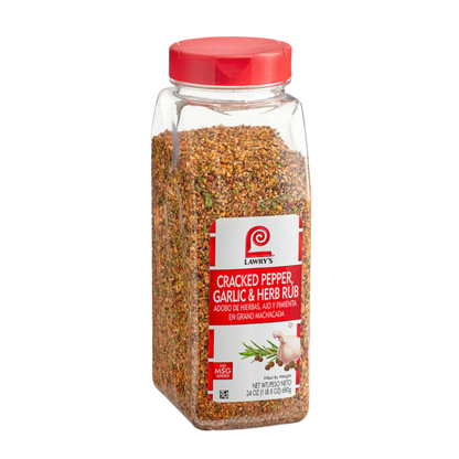 J.O. No. 2 Crab Seasoning (Various Sizes)