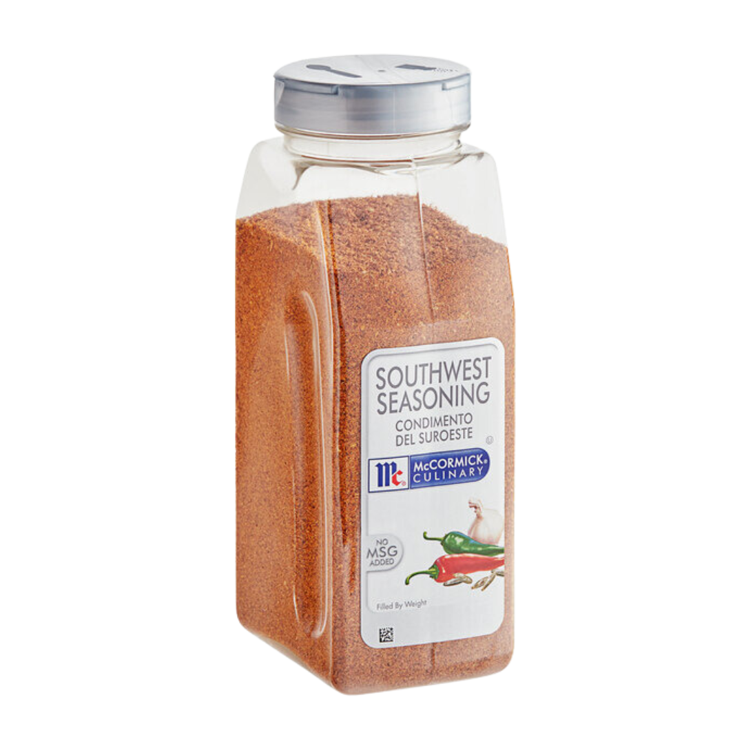 McCormick Culinary Southwest Seasoning 18 oz.