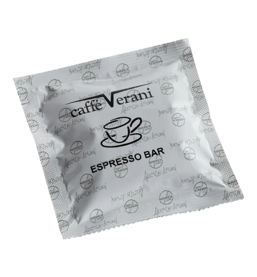 Caffe Verani Imported Italian Decaf Espresso Pods