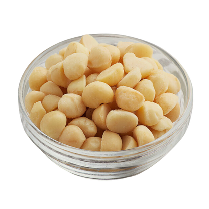 Raw Macadamia Nuts 25 lb.