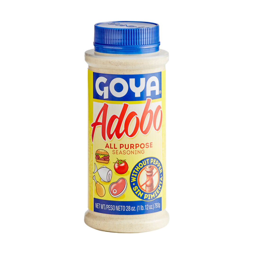 Goya 28 oz. Adobo All-Purpose Seasoning without Pepper