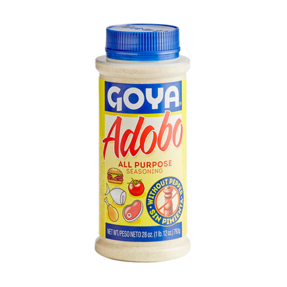 Goya 28 oz. Adobo All-Purpose Seasoning without Pepper