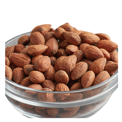 Blue Diamond 25 lb. Roasted Whole Almonds