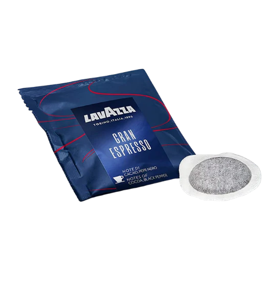 Lavazza Gran Pods