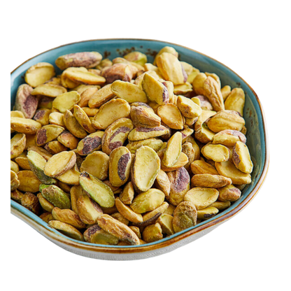 Regal Pistachio Halves 5 lb.