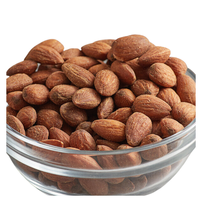 Regal 5 lb. Roasted & Salted Whole Almonds