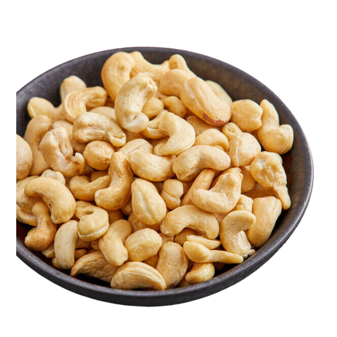 Regal Large Raw Cashews 10 lb.