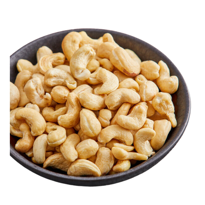 Regal Large Raw Cashews 10 lb.