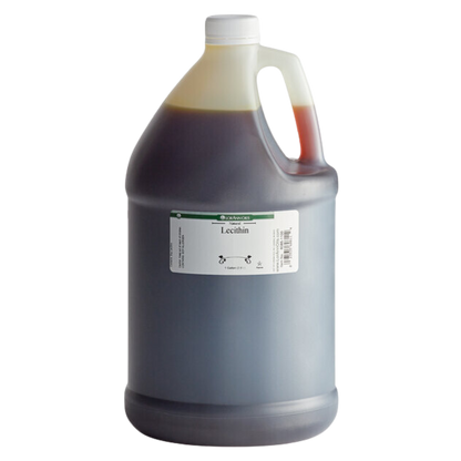 LorAnn Oils 1 Gallon Liquid Soy Lecithin