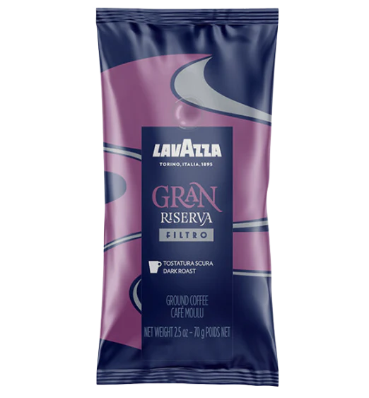 Lavazza Gran Riserva Filtro Coffee