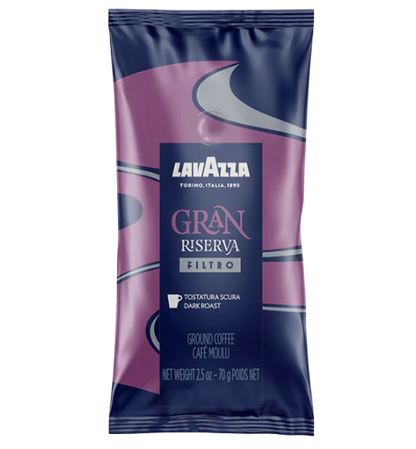 Lavazza Gran Riserva Filtro Coffee