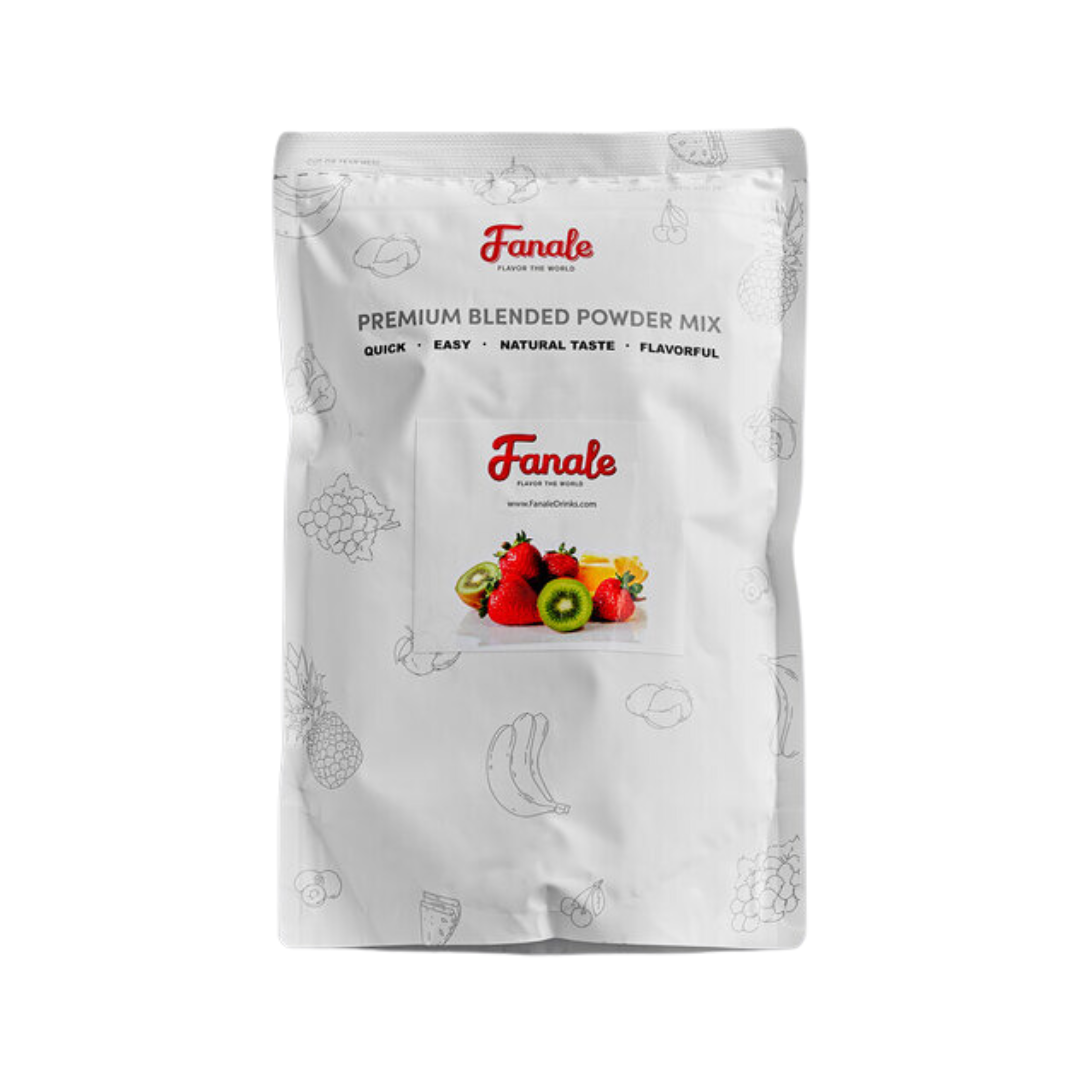 Fanale 2.2 lb. Thai Tea Powder Mix