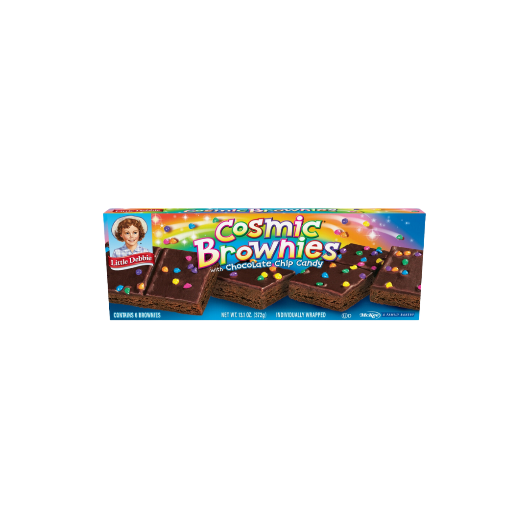 Little Debbie Snack Time Bundle